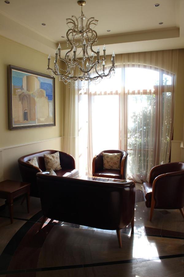 Helena Vip Villas And Suites Slantchev Briag Extérieur photo