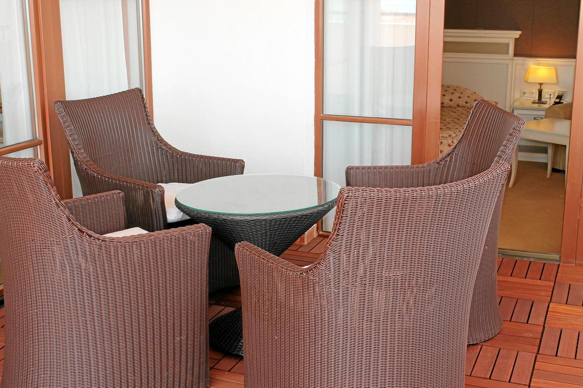 Helena Vip Villas And Suites Slantchev Briag Extérieur photo