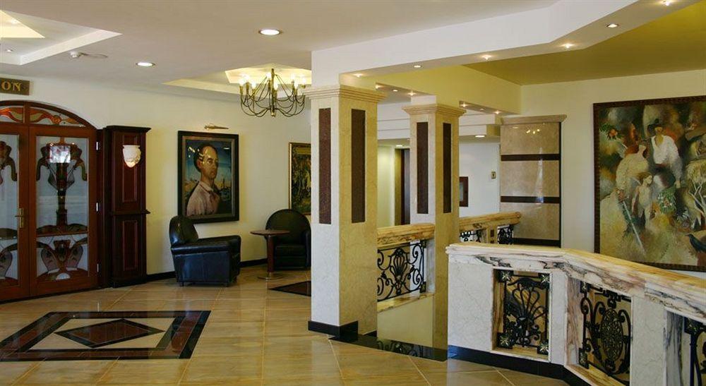 Helena Vip Villas And Suites Slantchev Briag Extérieur photo