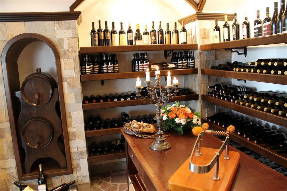 Helena Vip Villas And Suites Slantchev Briag Extérieur photo