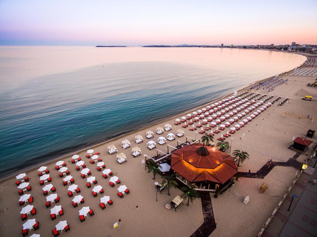 Helena Vip Villas And Suites Slantchev Briag Extérieur photo