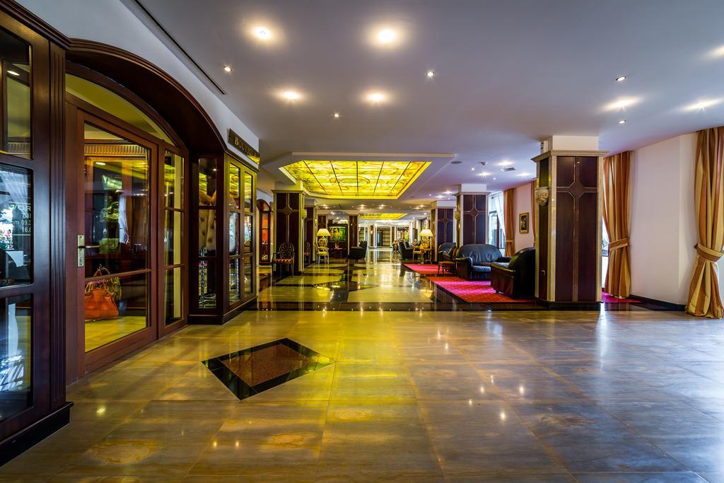 Helena Vip Villas And Suites Slantchev Briag Extérieur photo