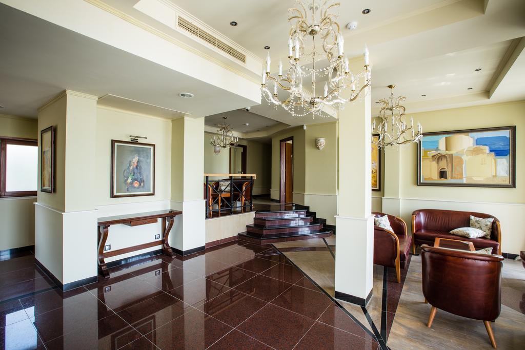 Helena Vip Villas And Suites Slantchev Briag Extérieur photo