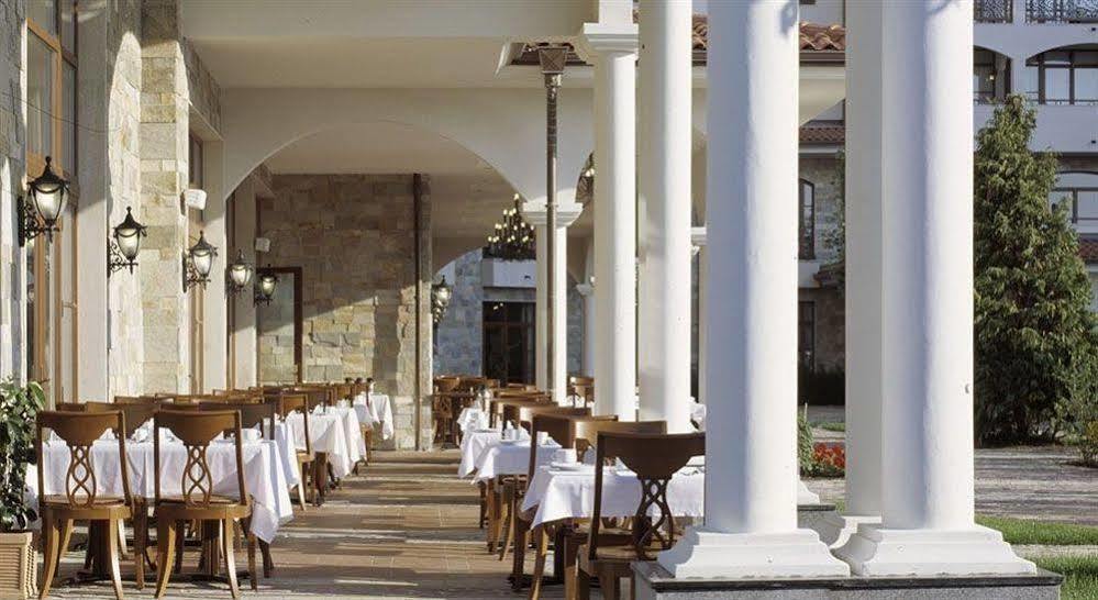 Helena Vip Villas And Suites Slantchev Briag Extérieur photo